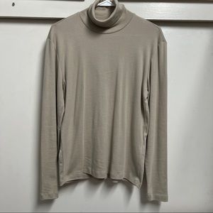 Kotn Men’s Turtleneck in Cashmere